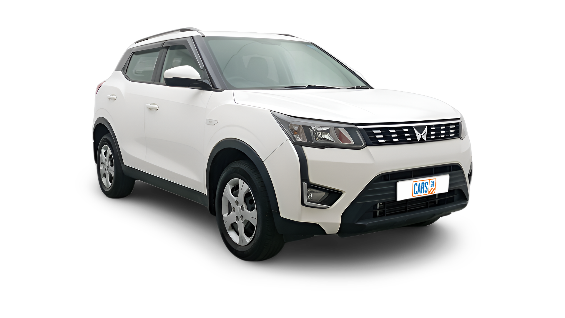 2022 Mahindra XUV300 - SUV - Petrol - Automatic - ₹8.12 lakh